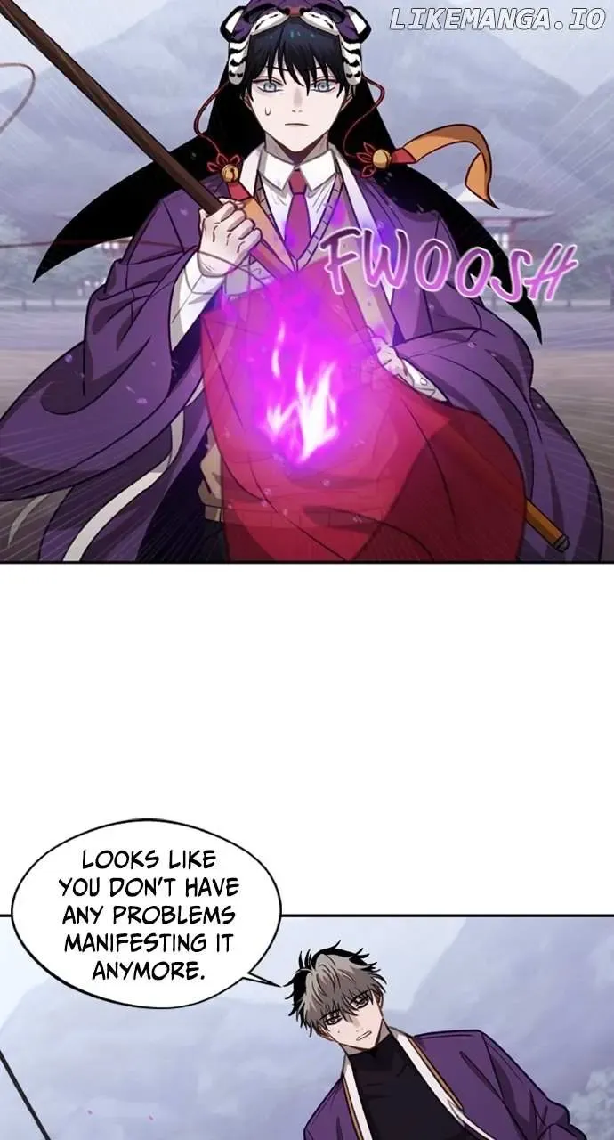 Return of the Gods Chapter 22 Online - página 5