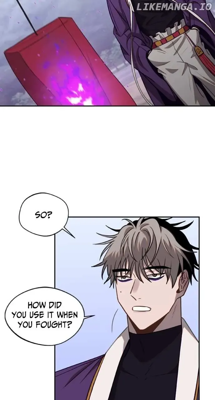 Return of the Gods Chapter 22 Online - página 6