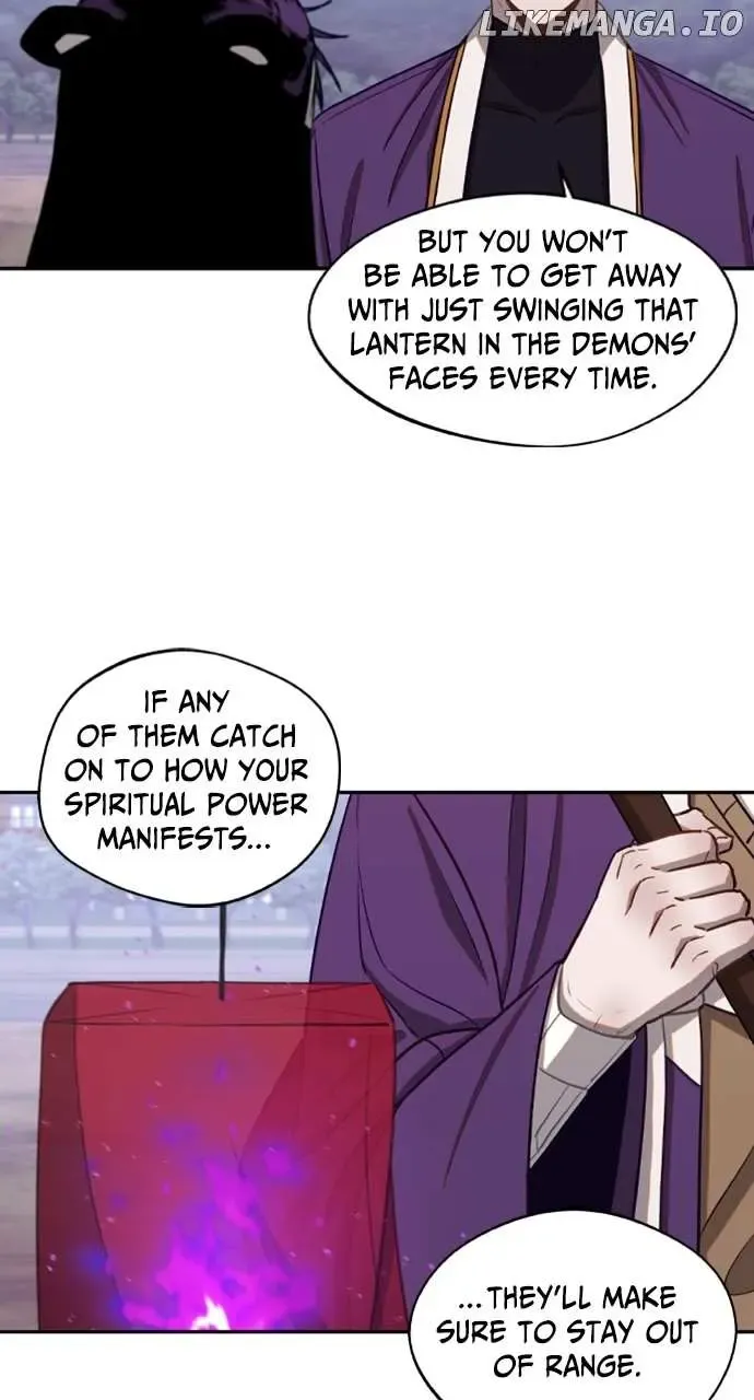 Return of the Gods Chapter 22 Online - página 9