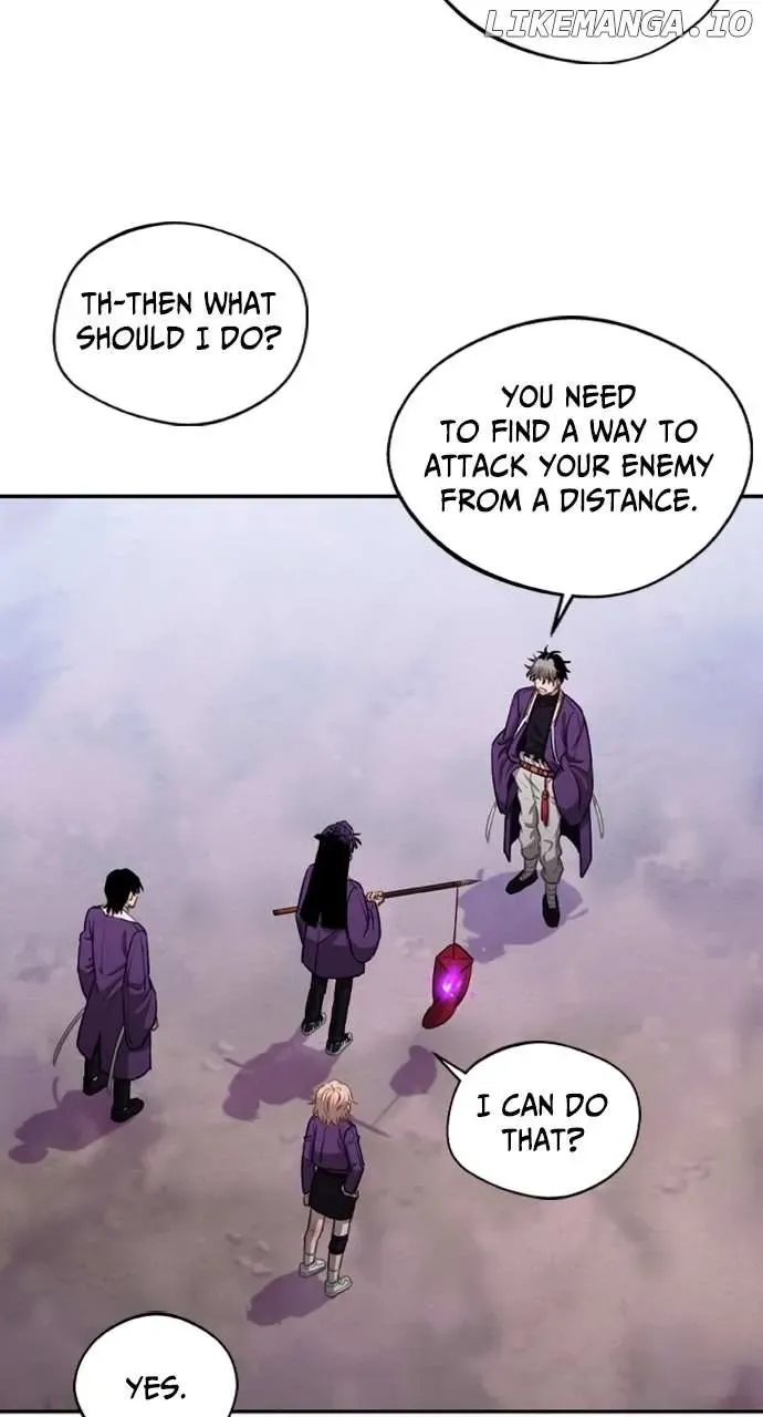 Return of the Gods Chapter 22 Online - página 10