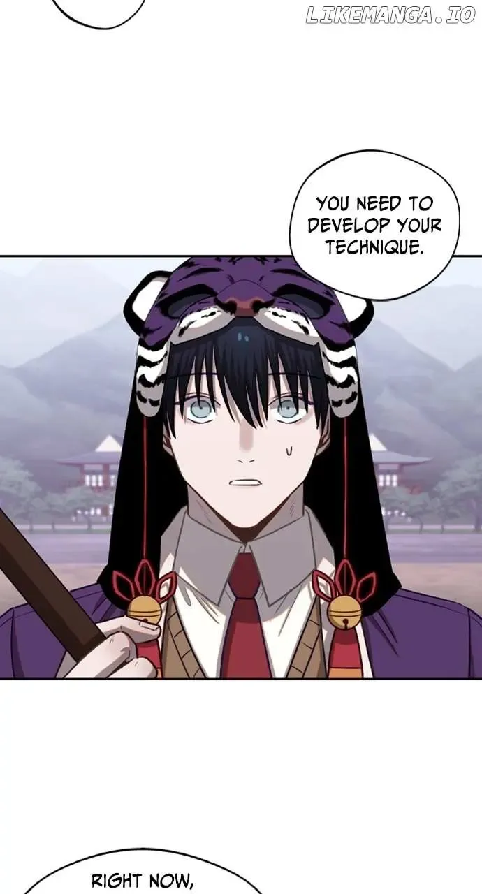 Return of the Gods Chapter 22 Online - página 11