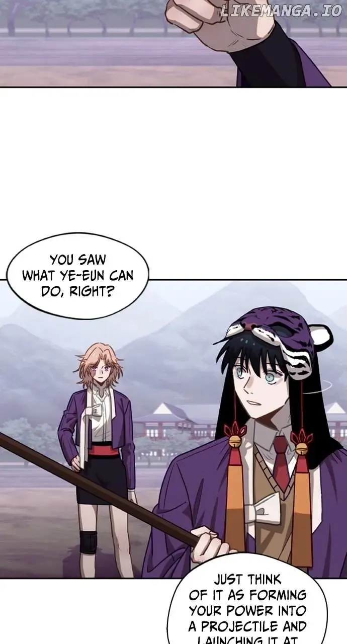 Return of the Gods Chapter 22 Online - página 13