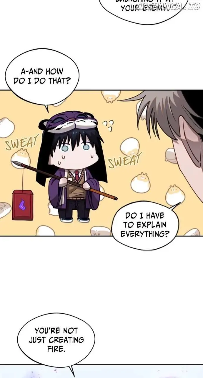 Return of the Gods Chapter 22 Online - página 14