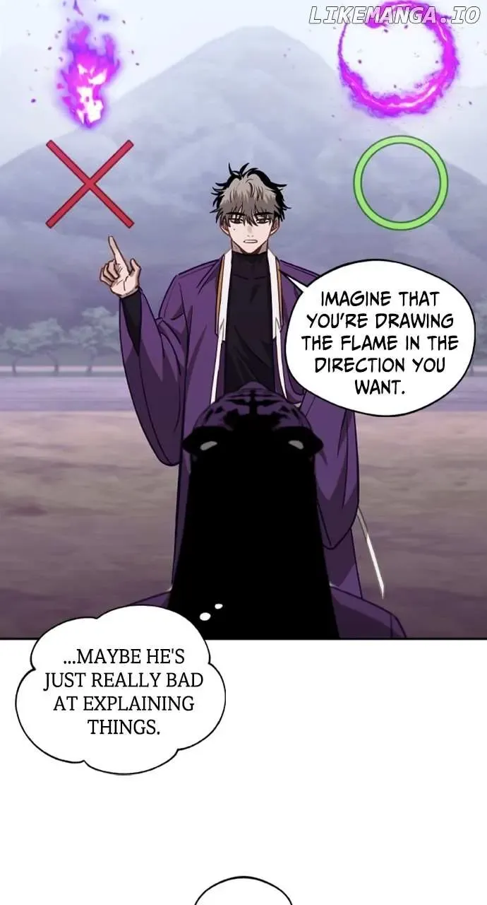Return of the Gods Chapter 22 Online - página 15