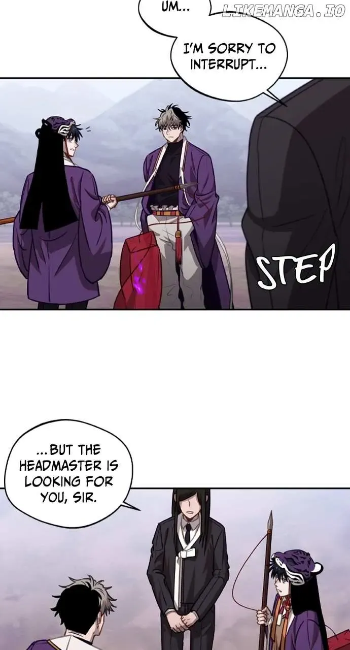 Return of the Gods Chapter 22 Online - página 16