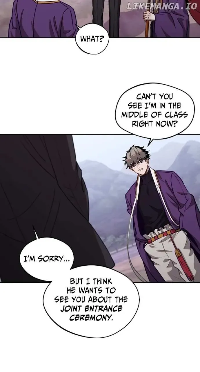 Return of the Gods Chapter 22 Online - página 17