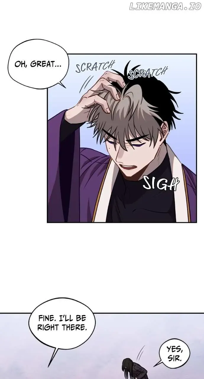 Return of the Gods Chapter 22 Online - página 18