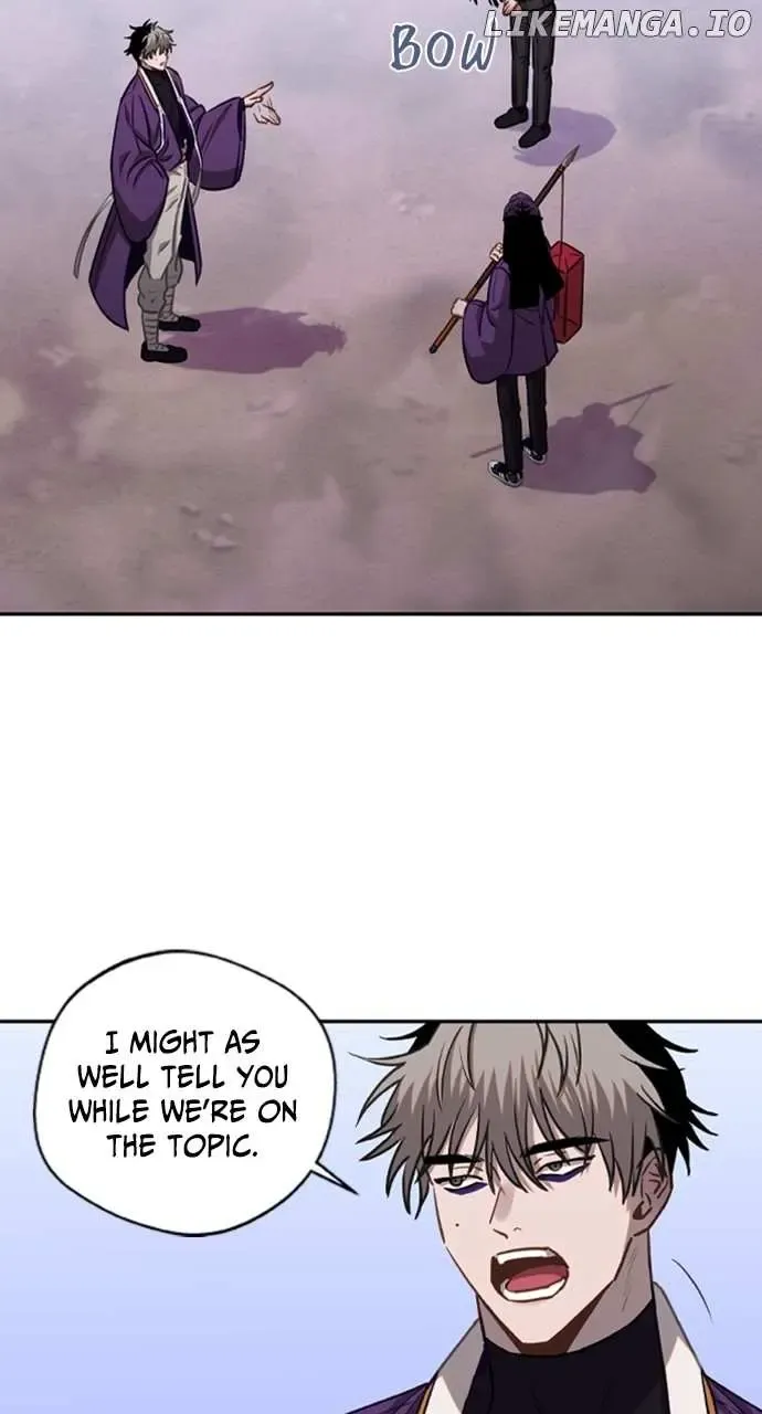 Return of the Gods Chapter 22 Online - página 19