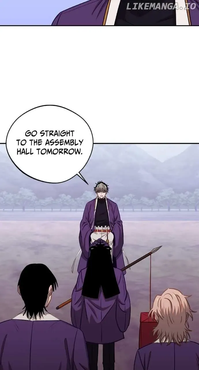 Return of the Gods Chapter 22 Online - página 20