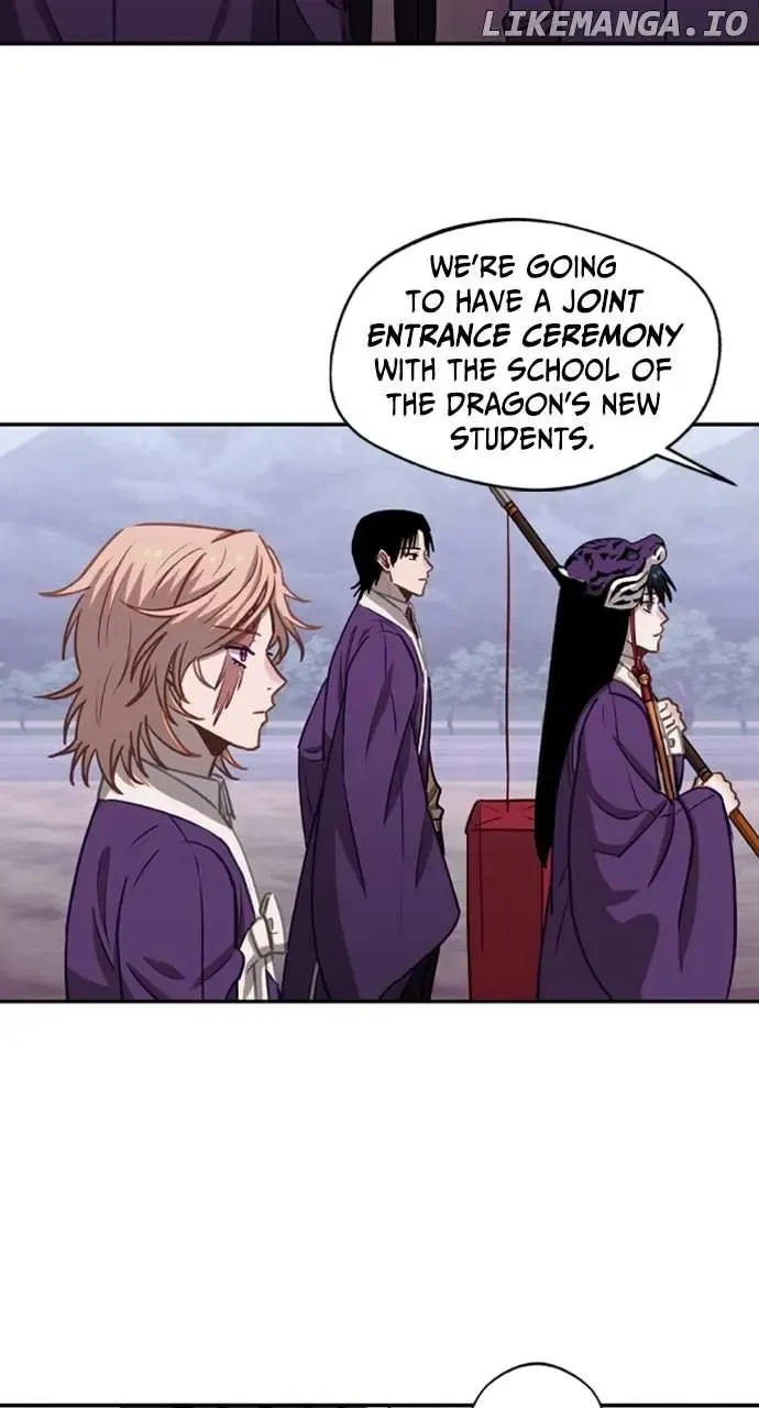 Return of the Gods Chapter 22 Online - página 21
