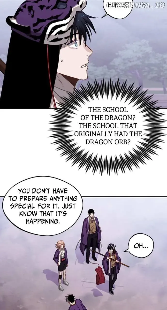 Return of the Gods Chapter 22 Online - página 22