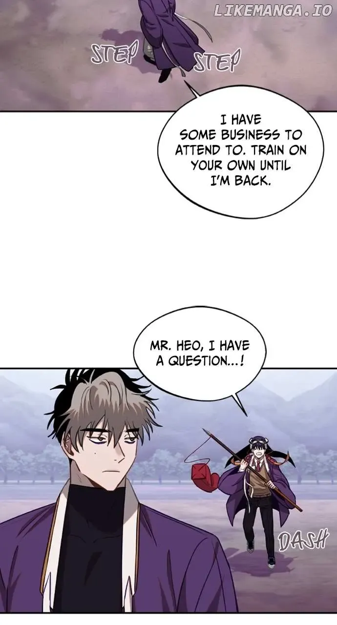 Return of the Gods Chapter 22 Online - página 23