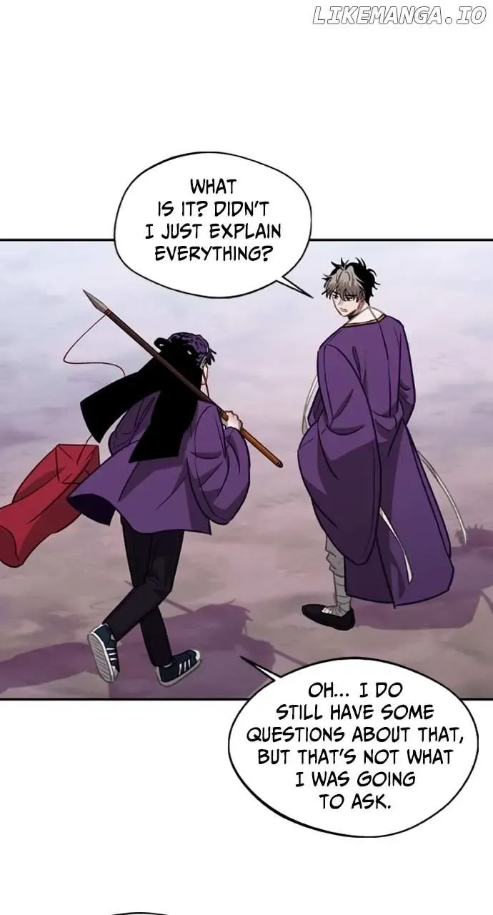 Return of the Gods Chapter 22 Online - página 24