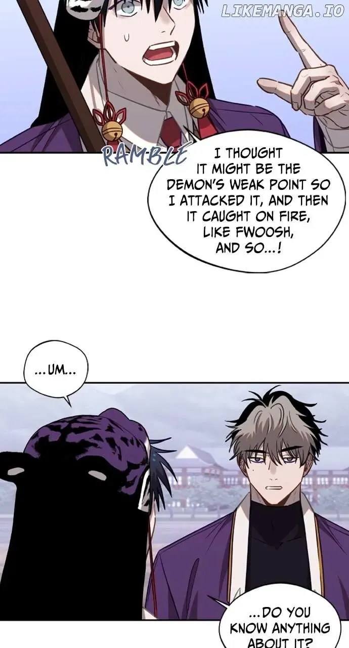 Return of the Gods Chapter 22 Online - página 26