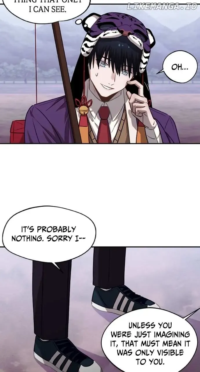 Return of the Gods Chapter 22 Online - página 28