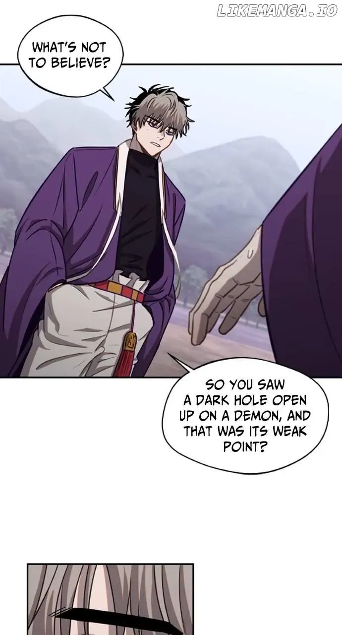 Return of the Gods Chapter 22 Online - página 30