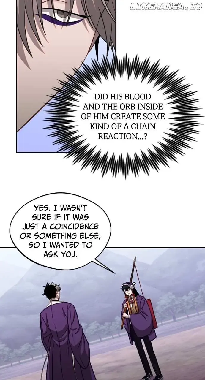 Return of the Gods Chapter 22 Online - página 31