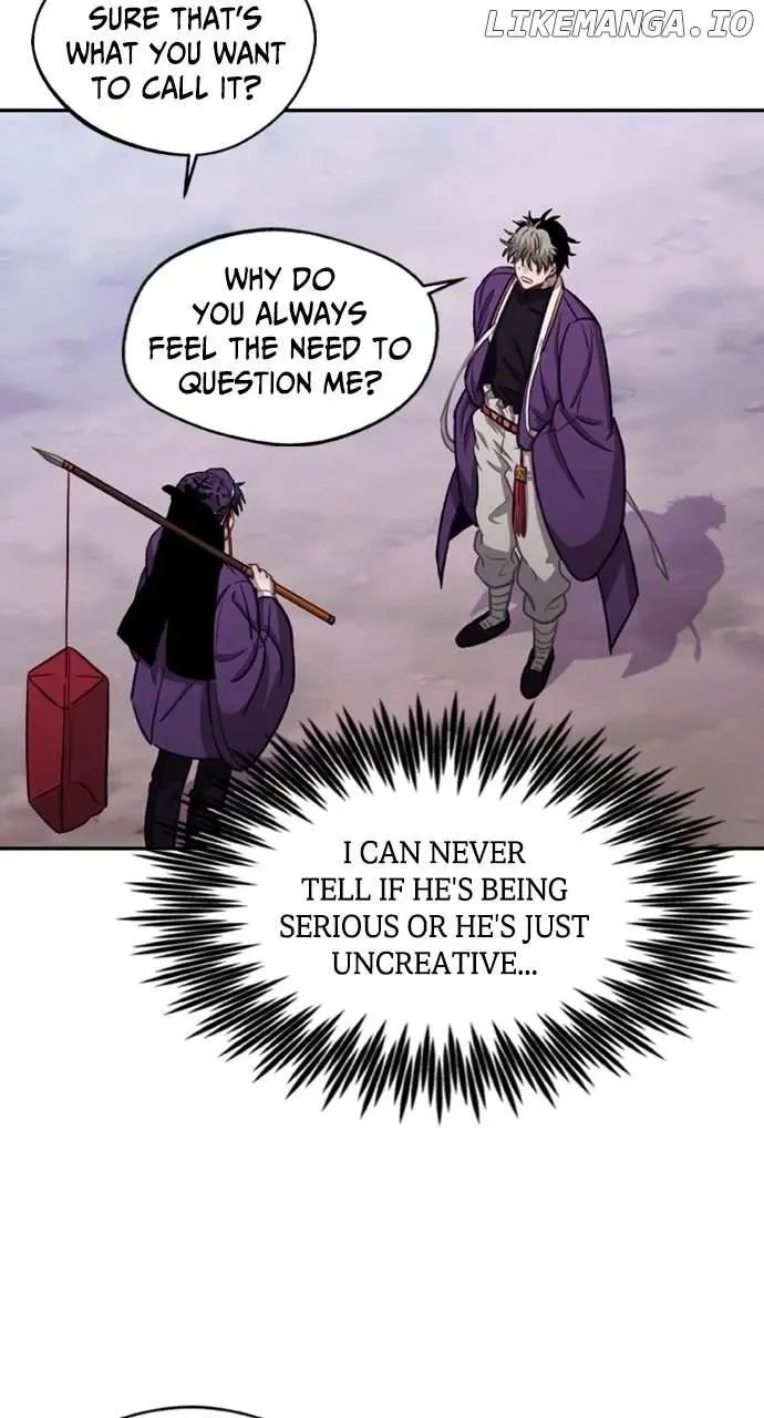 Return of the Gods Chapter 22 Online - página 33
