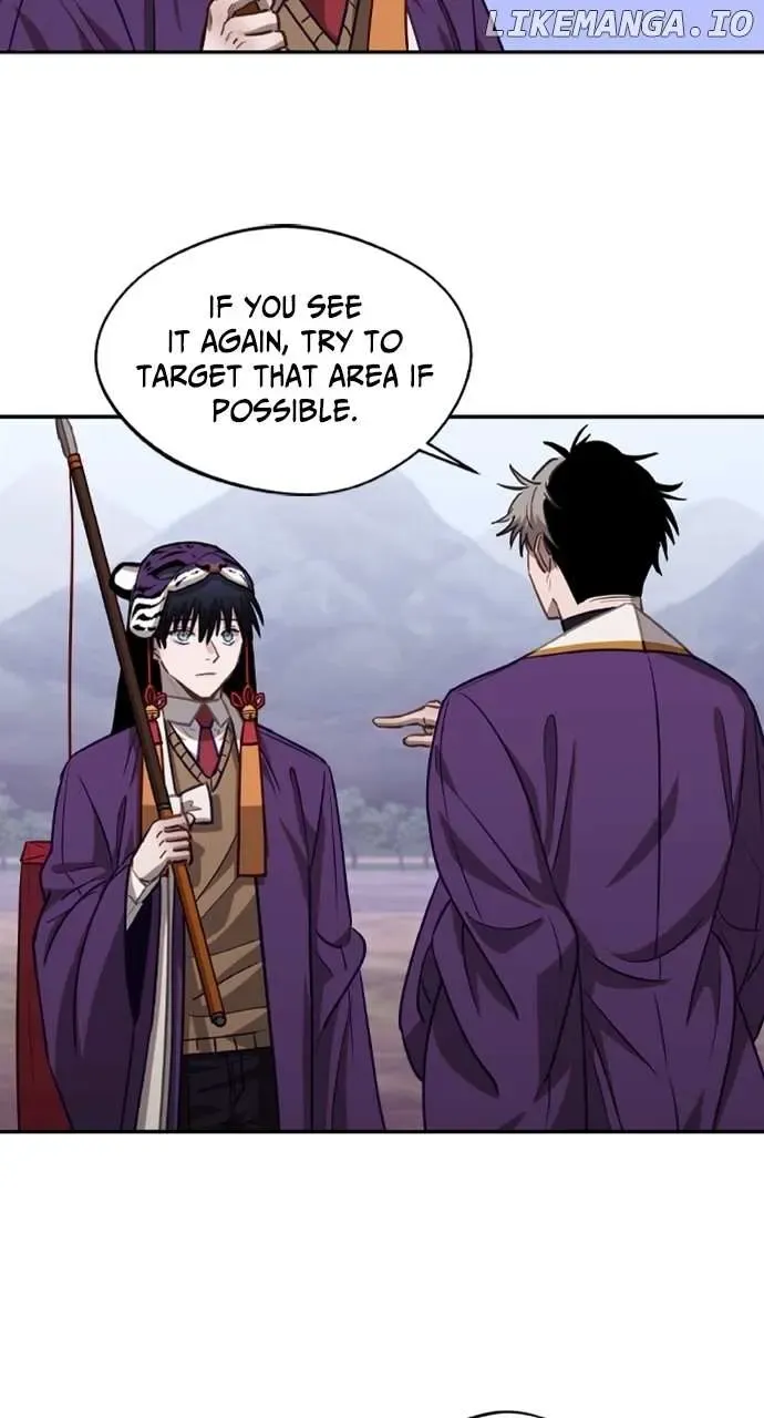 Return of the Gods Chapter 22 Online - página 35