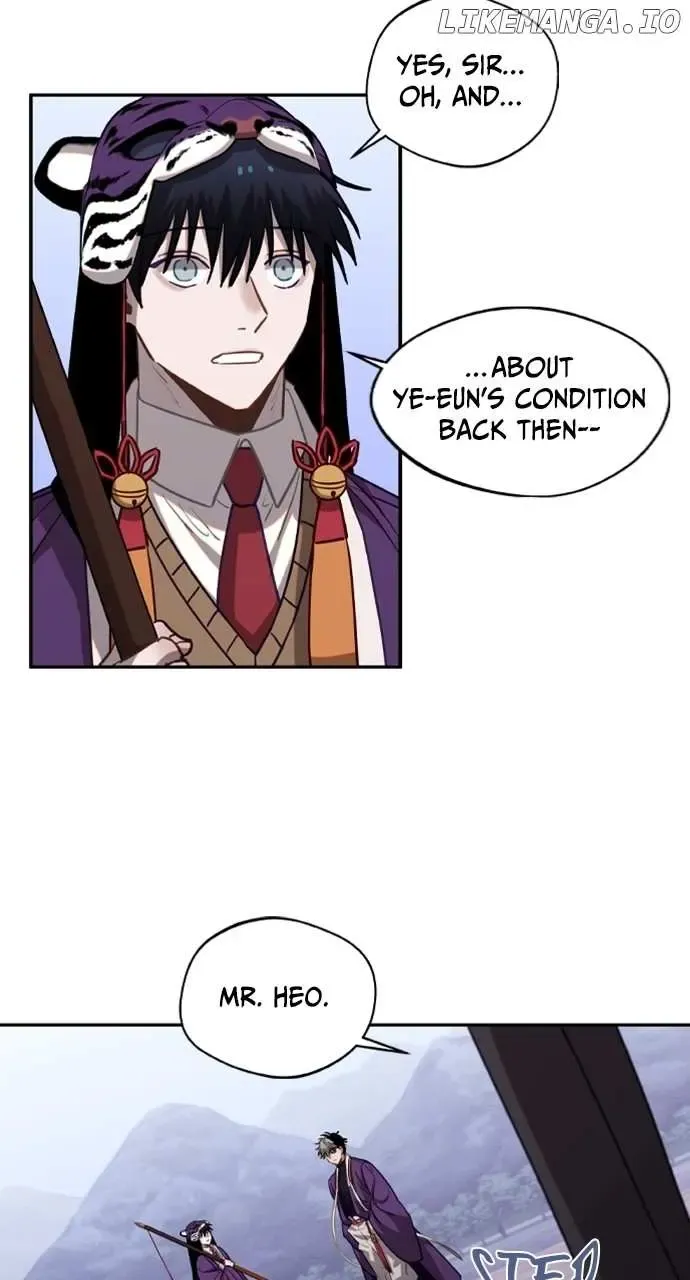 Return of the Gods Chapter 22 Online - página 36