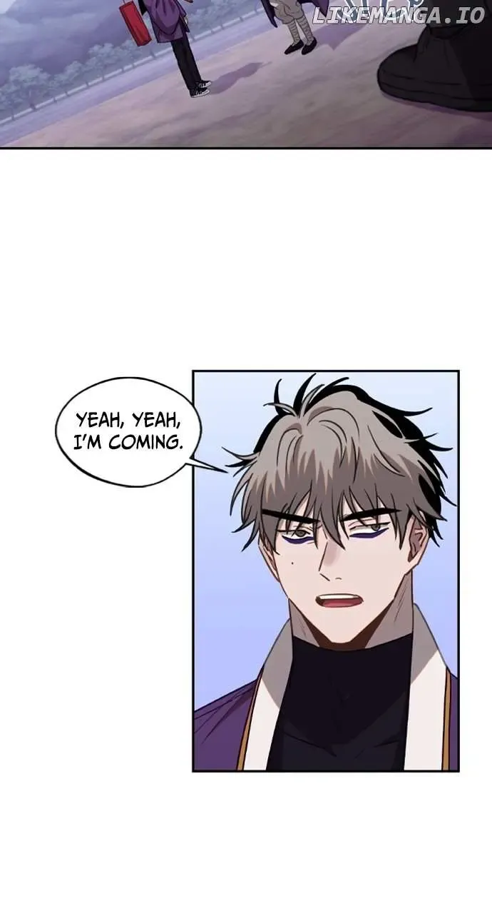 Return of the Gods Chapter 22 Online - página 37