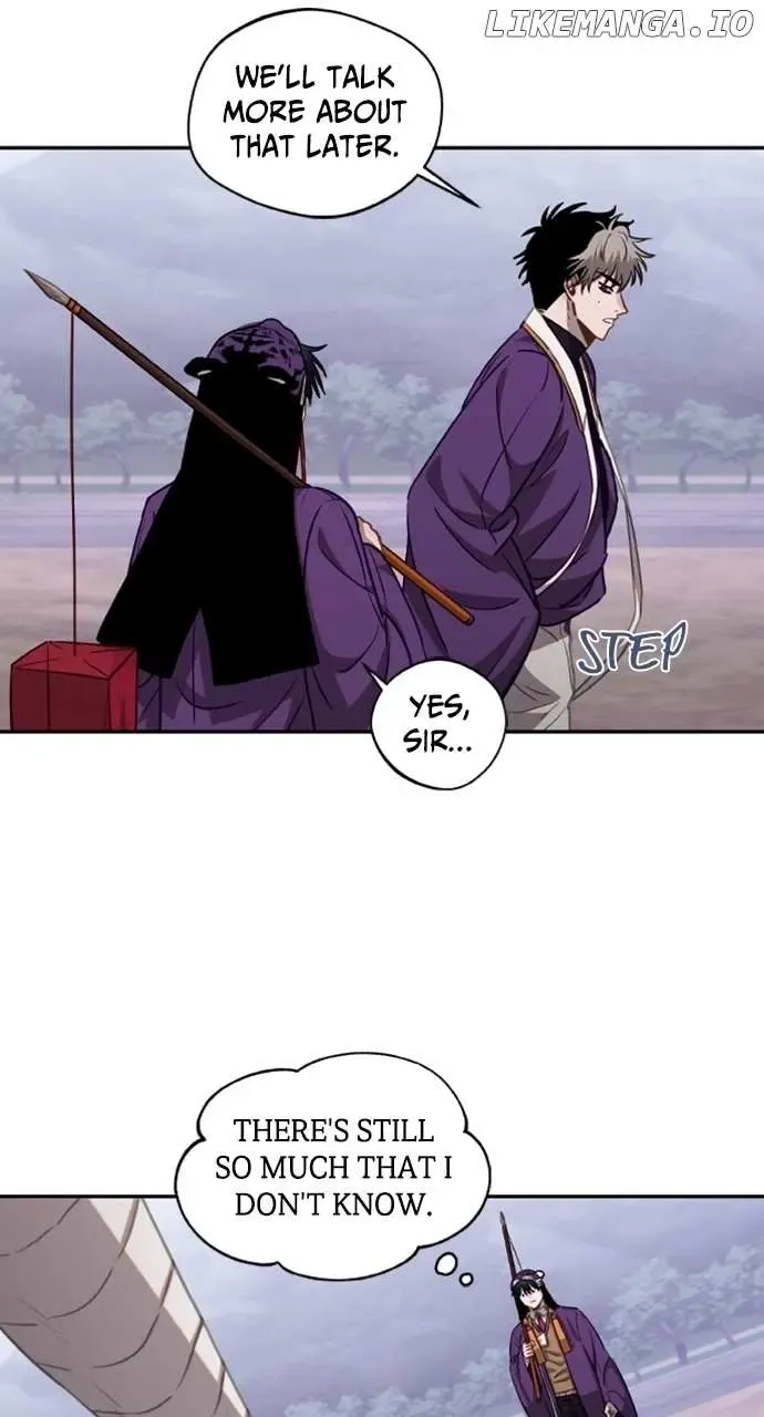 Return of the Gods Chapter 22 Online - página 38