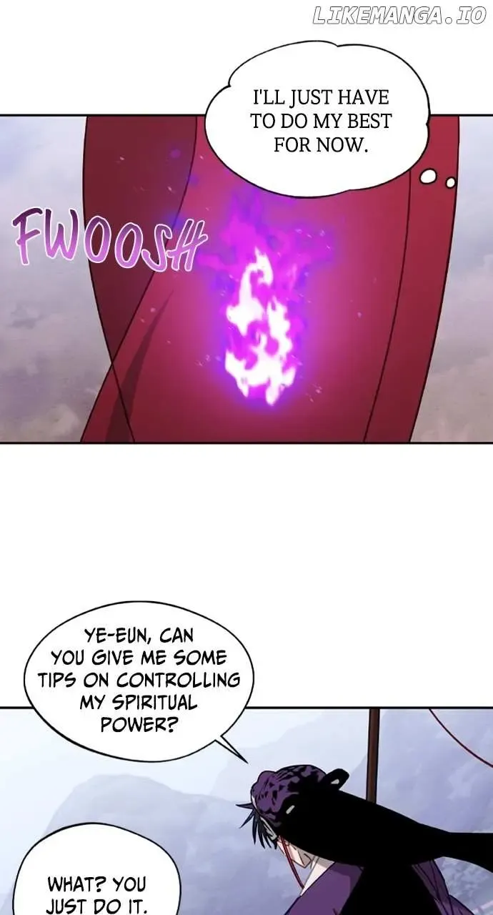 Return of the Gods Chapter 22 Online - página 40