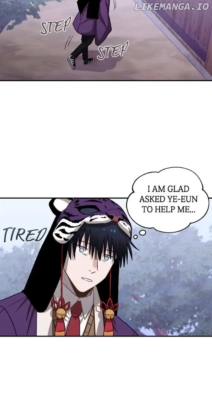 Return of the Gods Chapter 22 Online - página 43