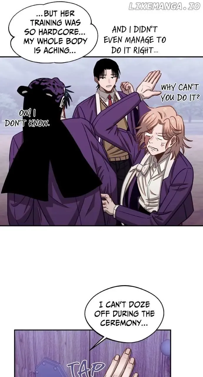 Return of the Gods Chapter 22 Online - página 44