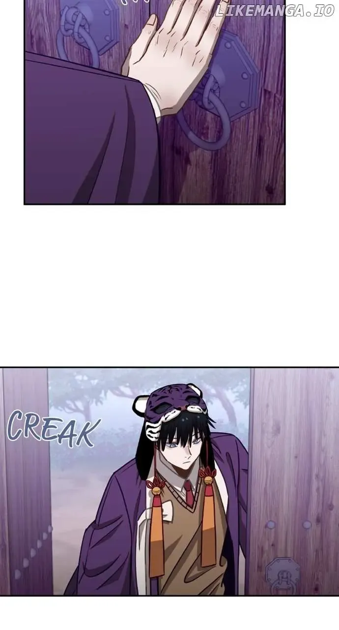 Return of the Gods Chapter 22 Online - página 45