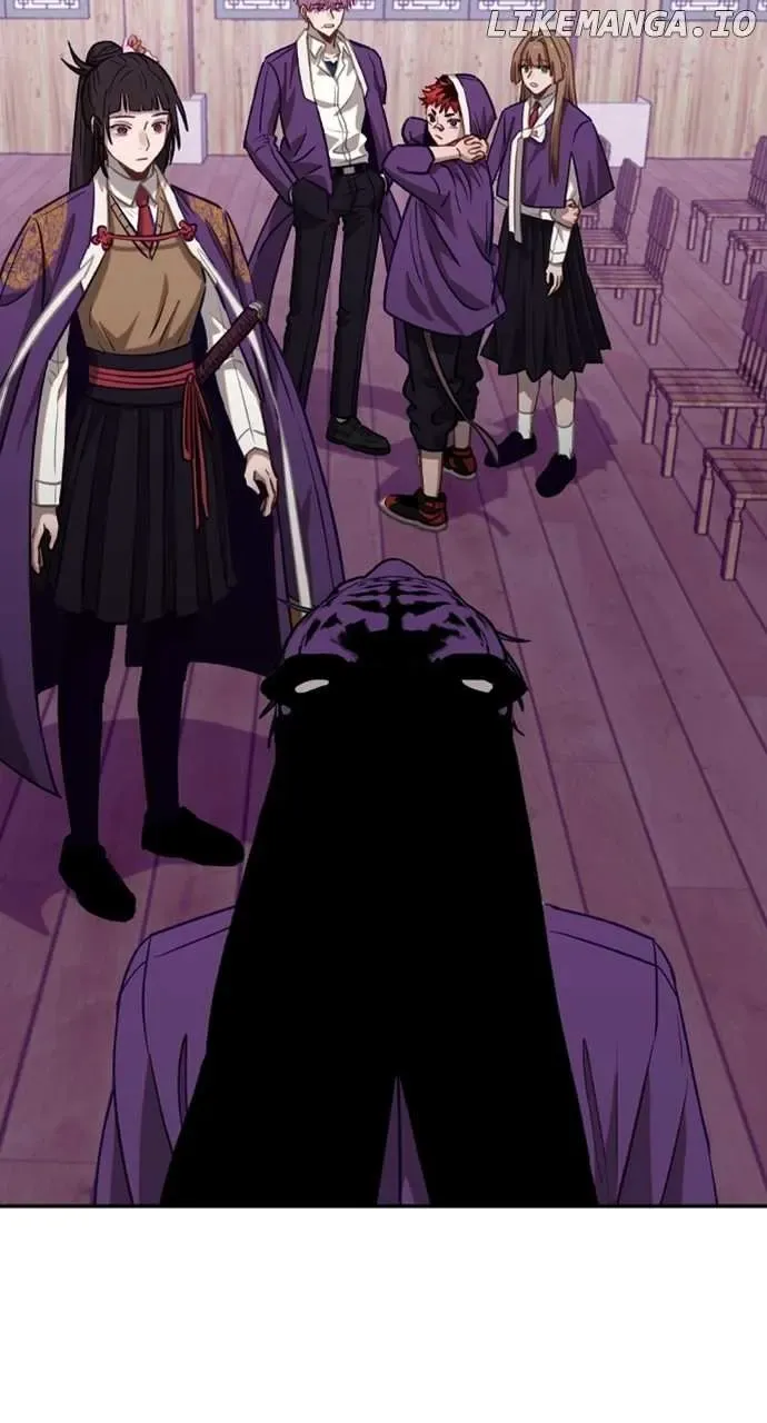 Return of the Gods Chapter 22 Online - página 47