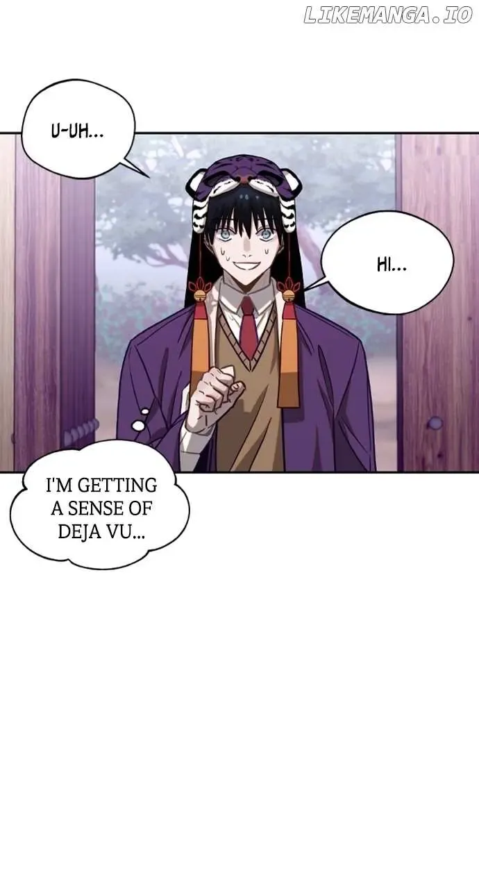 Return of the Gods Chapter 22 Online - página 48