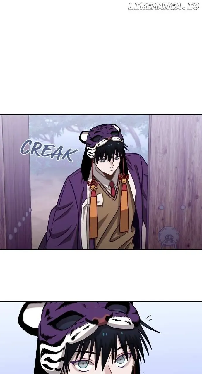 Return of the Gods Chapter 23 Online - página 1