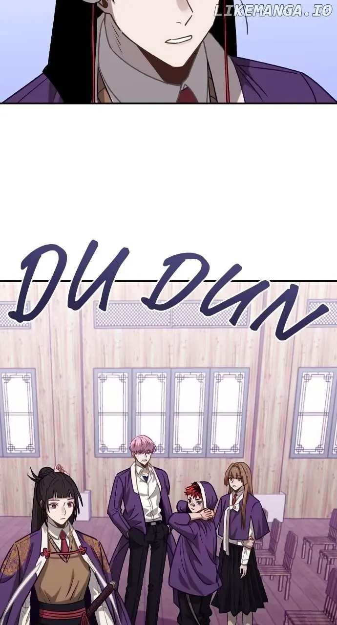 Return of the Gods Chapter 23 Online - página 2