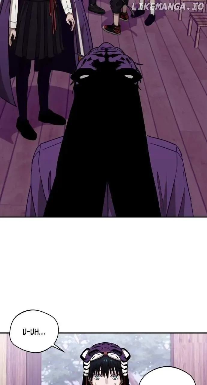 Return of the Gods Chapter 23 Online - página 3