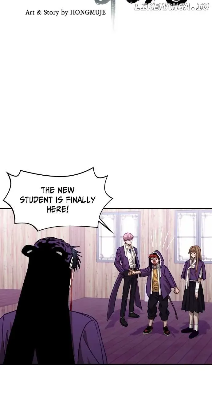 Return of the Gods Chapter 23 Online - página 5