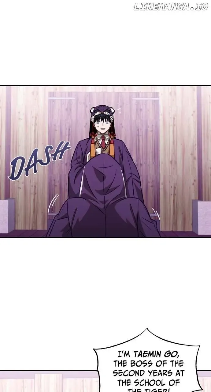 Return of the Gods Chapter 23 Online - página 6
