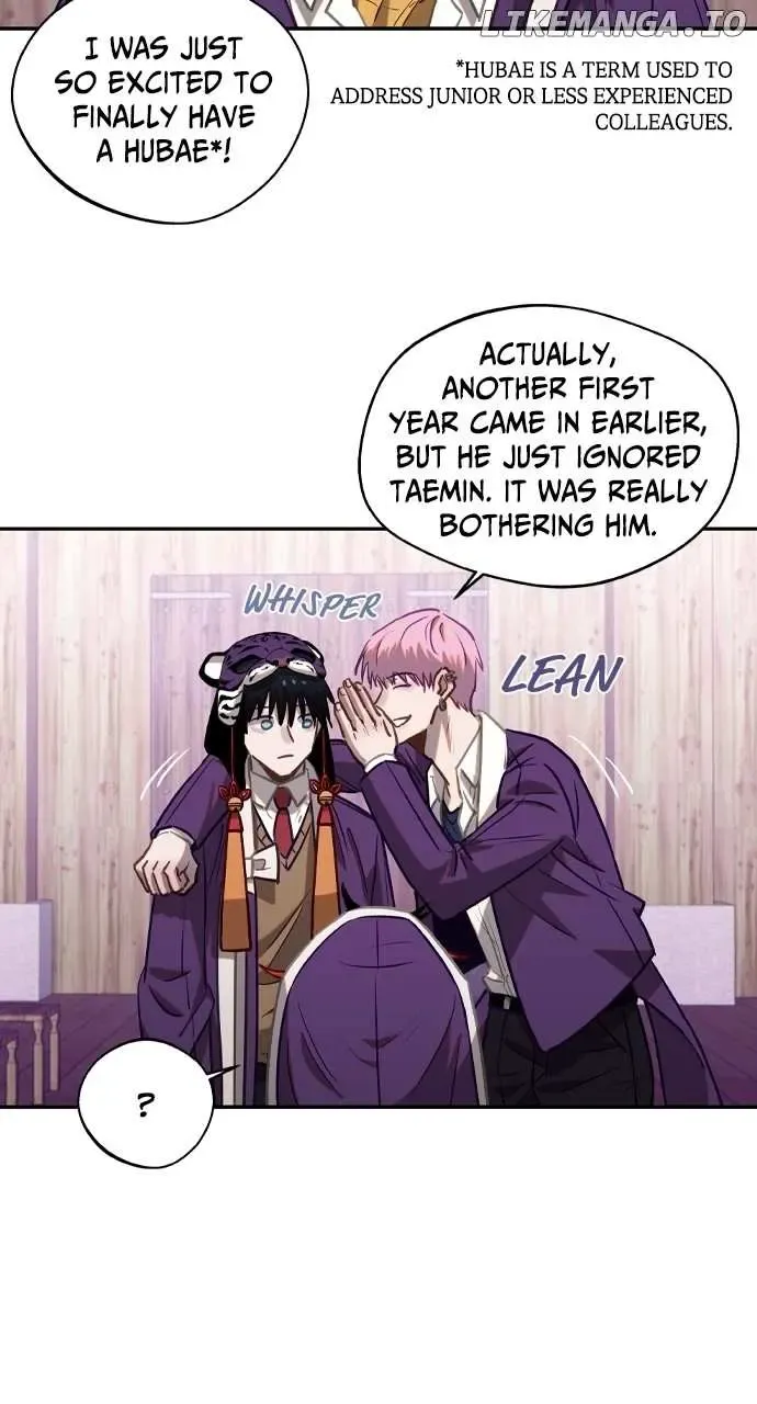 Return of the Gods Chapter 23 Online - página 10