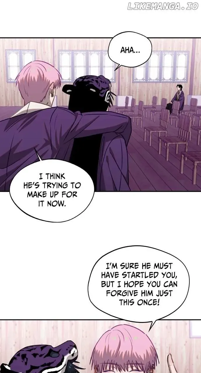 Return of the Gods Chapter 23 Online - página 11