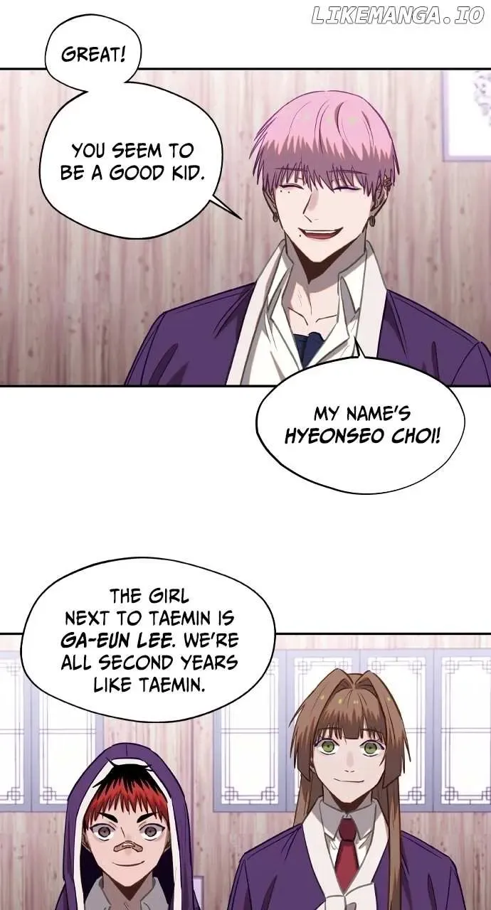 Return of the Gods Chapter 23 Online - página 13