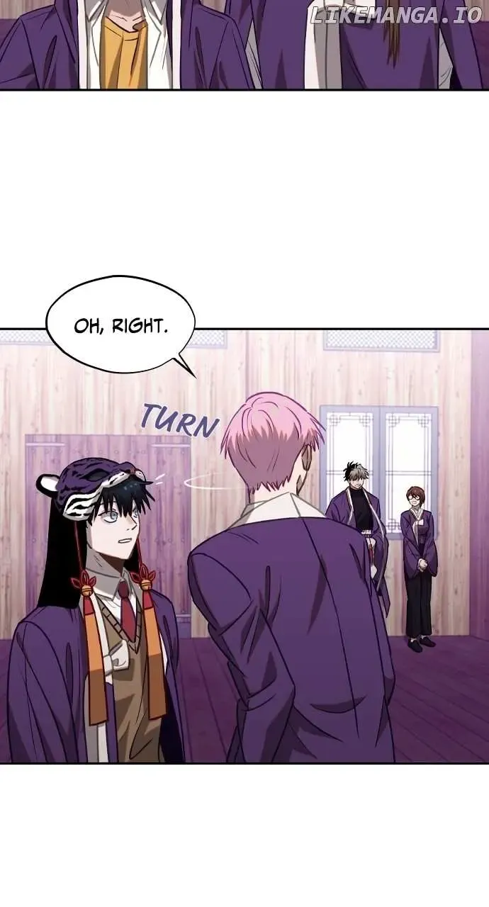 Return of the Gods Chapter 23 Online - página 14