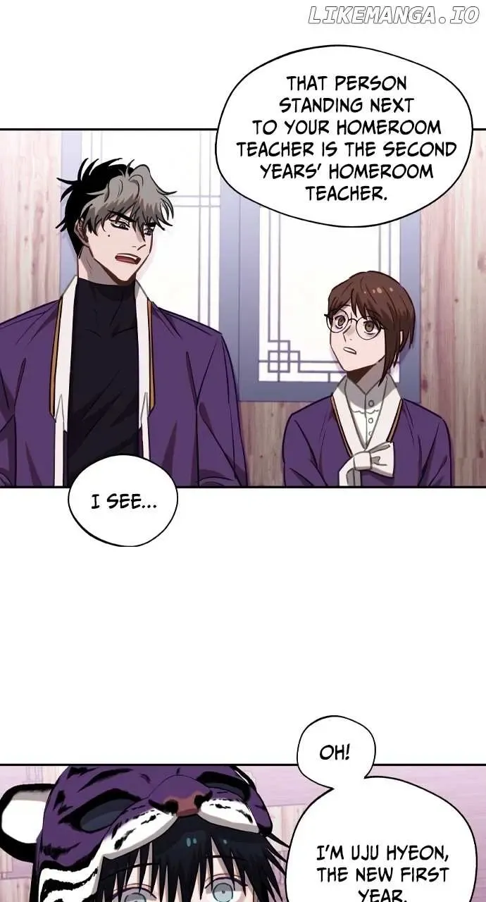 Return of the Gods Chapter 23 Online - página 15