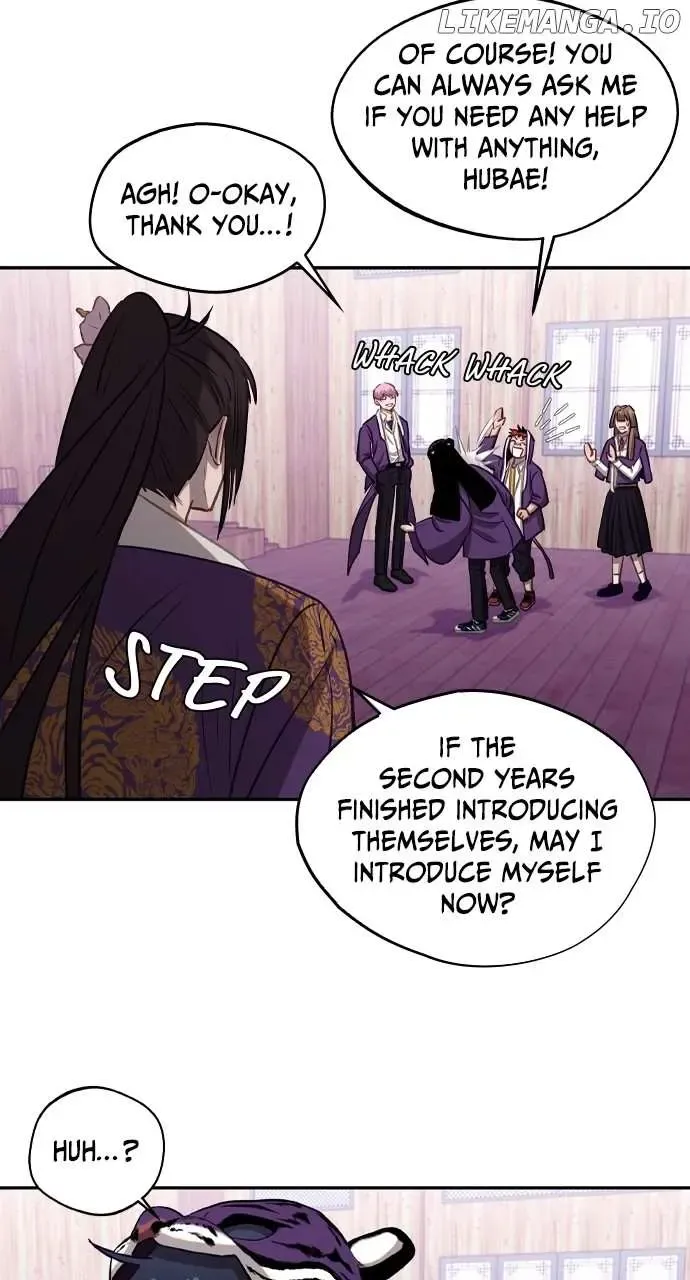 Return of the Gods Chapter 23 Online - página 18