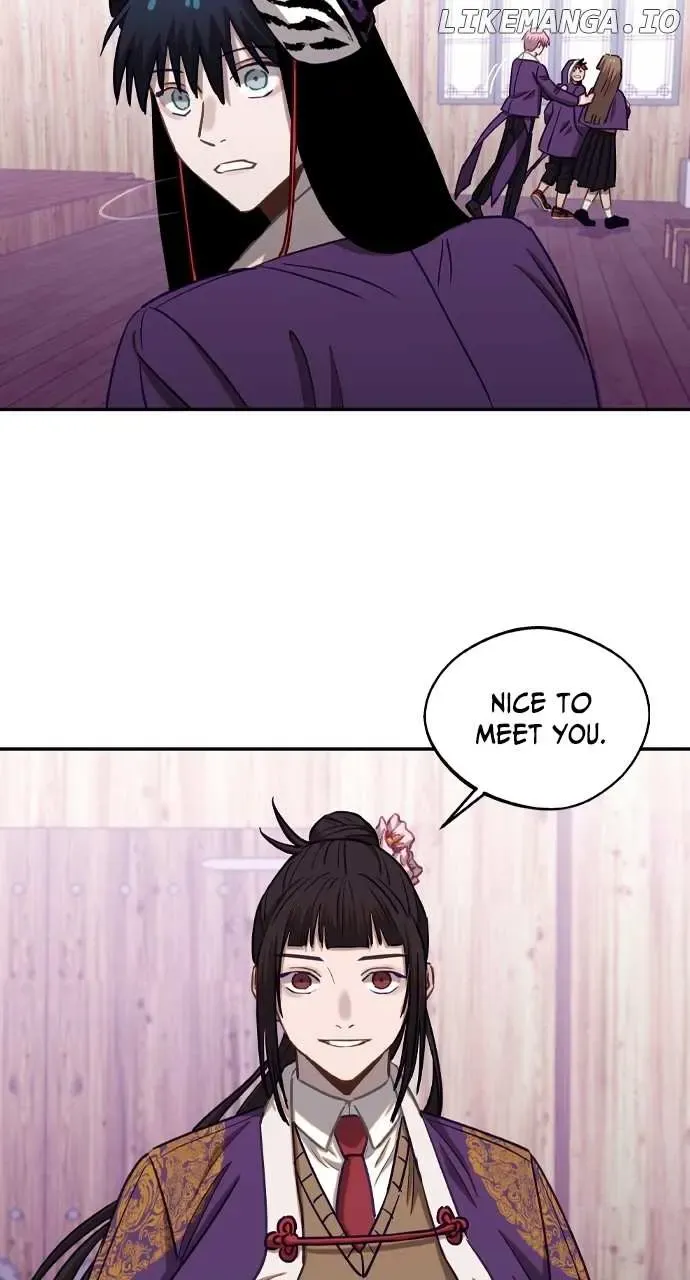 Return of the Gods Chapter 23 Online - página 19