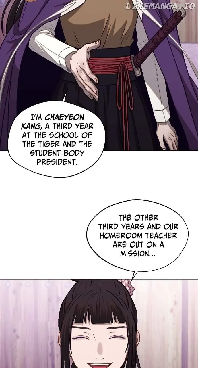 Return of the Gods Chapter 23 Online - página 20