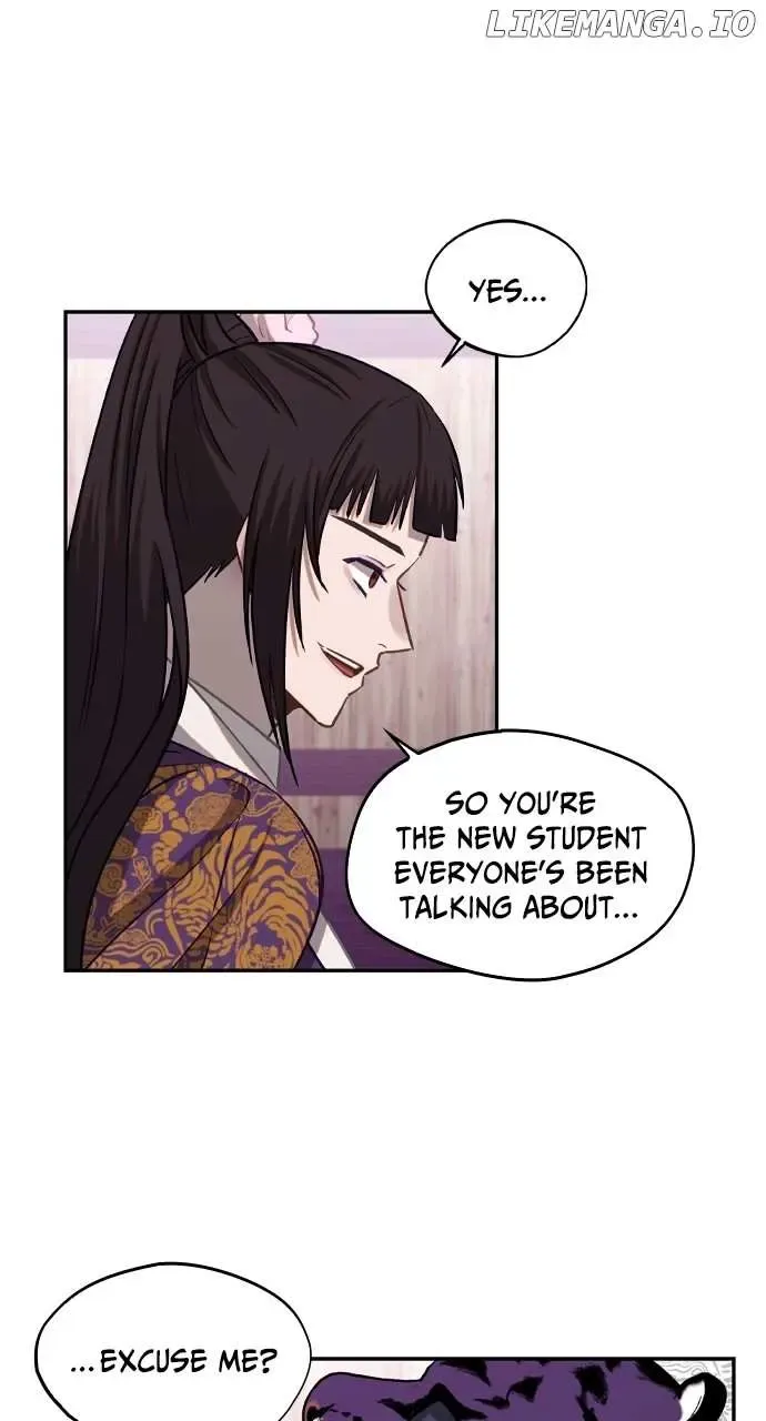 Return of the Gods Chapter 23 Online - página 22