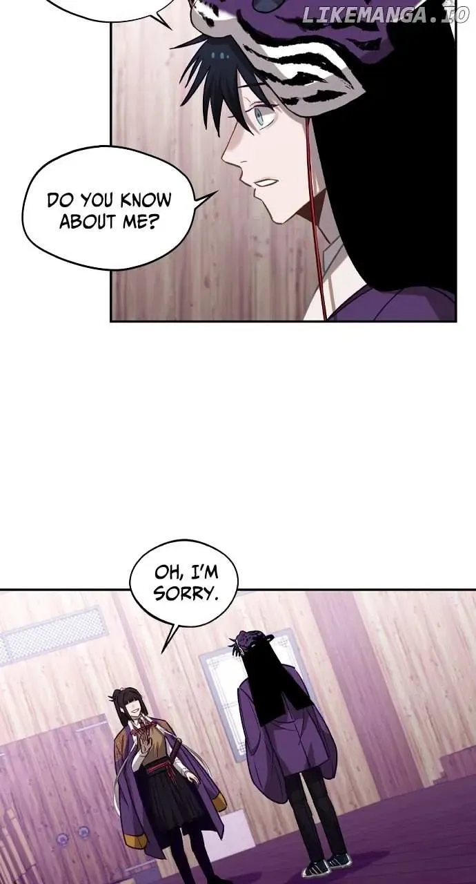 Return of the Gods Chapter 23 Online - página 23