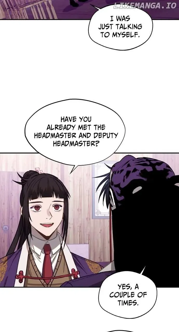 Return of the Gods Chapter 23 Online - página 24