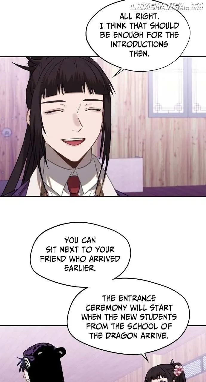 Return of the Gods Chapter 23 Online - página 25