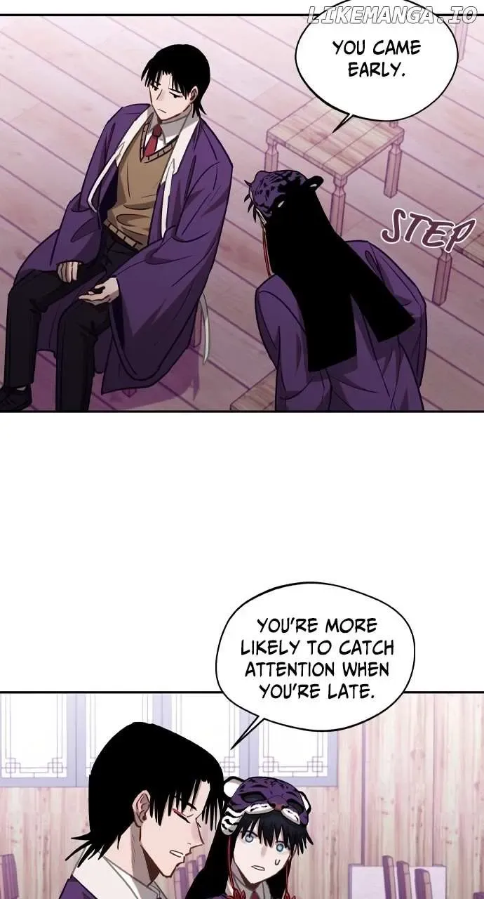 Return of the Gods Chapter 23 Online - página 28